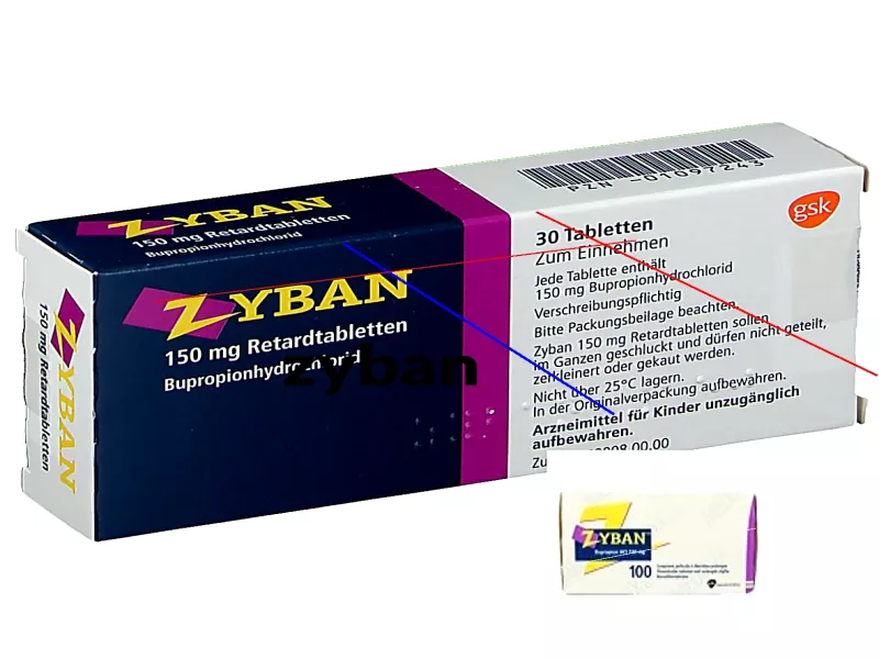 Prix zyban l.p. 150 mg